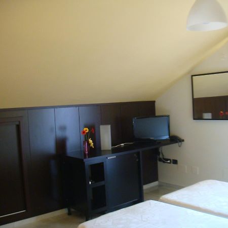 Villa Al Alba Torre Del Mar Luaran gambar